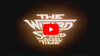 The Wizard of Speed and Time (1988) HD Remastered