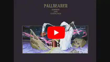 Pallbearer - Foreigner